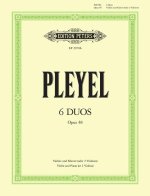 DUOS(6) OP.48  ALTO