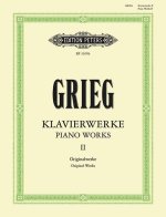 KLAVIERWERKE 2 PIANO