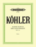 KLEINE SCHULE GELAUFIGKEIT