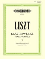 KLAVIERWERKE 5 (ORIGINAL KOMPOSI