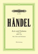 ACIS AND GALATEA