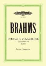 GERMAN FOLKSONGS VOL.2 CHANT