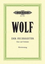 FEUERREITER/THE FIRERIDER