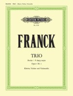 TRIO IN F# OP.1 NO.1