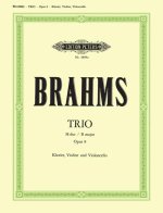 TRIO NO.1 IN B OP.8