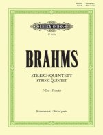 STRING QUINTET IN F OP.88