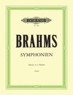 4 SYMPHONIES PIANO