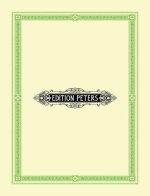 VARIATIONS & FUGUE ON A THEME BY MOZART OP.132A PIANO