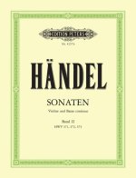 SONATAS VOL.2 VIOLON