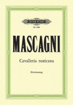 CAVALLERIA RUSTICANA CHANT