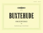 ORGELWERKE 3 CHORALBEARBEITUNGEN ORGUE+CD