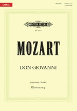 DON GIOVANNI CHANT