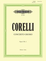 CONCERTO GROSSO NO.2 IN F