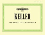 KUNST DES ORGELSPIELS