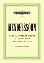 AUSGEWAHLTE LIEDER HOOG CHANT