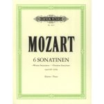 WIENER SONATINEN(6) PIANO
