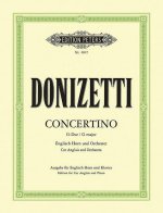 ENGLISH HORN CONCERTINO IN G