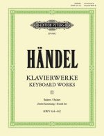 KLAVIERWERKE 2 SUITEN