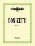 OBOE SONATA IN F (CONCERTINO) HAUTBOIS