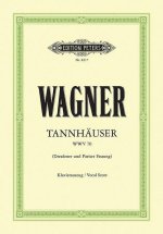 TANNHAUSER CHANT
