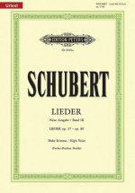LIEDER 3 HOOG CHANT