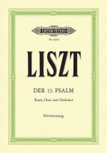 THE 13TH PSALM