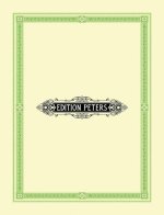 PEER GYNT OP. 23 VOCAL SCORE CHANT