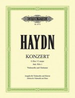 CONCERT 01 C  VIOLONCELLE