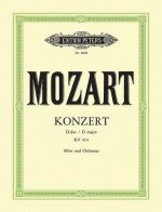 CONCERT 02 D KV314  FLUTE TRAVERSIERE