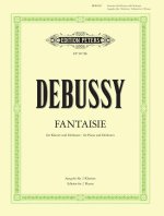FANTASIE  PIANO