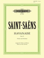 HAVANAISE OP.83  VIOLON