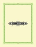 SELECTED PIANO WORKS PIANO
