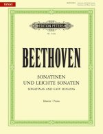 SONATINEN & LEICHTE SONATEN PIANO