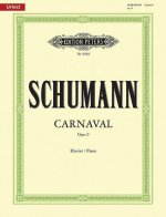 CARNAVAL OP.9 PIANO