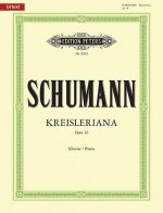 KREISLERIANA OP.16 PIANO