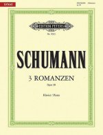 ROMANZEN(3) OP.28 PIANO