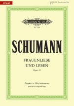 FRAUENLIEBE & LEBEN OP.42  CHANT
