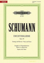 DICHTERLIEBE OP. 48