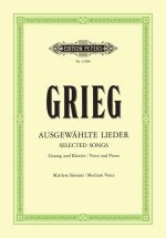 60 AUSGEWAHLTE LIEDER
