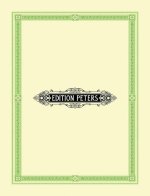 SAMTLICHE LIEDER 1 (OP.2-49) CHANT