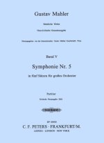 SYMPHONY NO.5 - SINFONIE NR.5 CIS-MOLL
