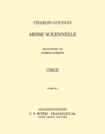 MESSE SOLENNELLE (CACILIENMESSE)
