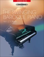SWINGING BAROQUE 1 BACH PIANO
