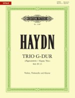 TRIO G (ZIGEUNER TRIO)  +CD