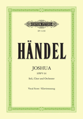 JOSHUA (D/E)
