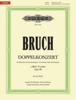 DOPPELKONZERT E OP.88 CLARINETTE