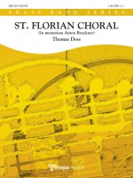 ST. FLORIAN CHORAL ENSEMBLE DE CUIVRES