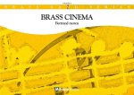 BRASS CINEMA ENSEMBLE DE CUIVRES