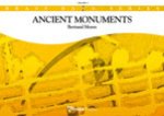 ANCIENT MONUMENTS ENSEMBLE DE CUIVRES