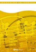 FUNKY BRASS ENSEMBLE DE CUIVRES-PARTITION+PARTIES SEPAREES